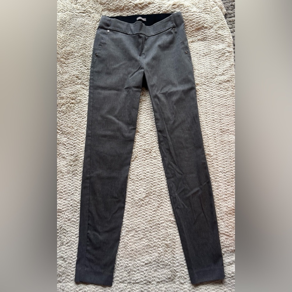 Women's Gray pants